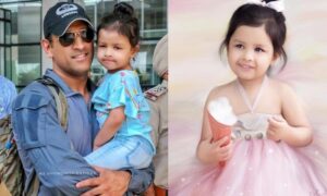 16-year-old in police's custody for giving rape threats to Ziva Dhoni