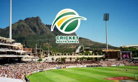 Entire Cricket South Africa Board resigns, government to have hold