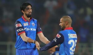 Ishant Sharma ruled out of IPL 2020