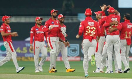Aakash Chopra finds KXIP as entertainment