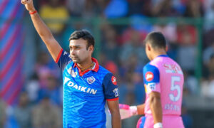 Amit Mishra ruled out hampering Delhi Capitals for rest of the IPL 2020