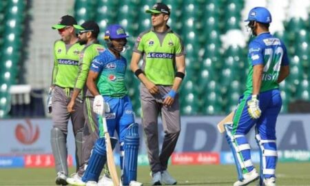 PSL 2020: Playoff matches schedule, squads for qualified teams