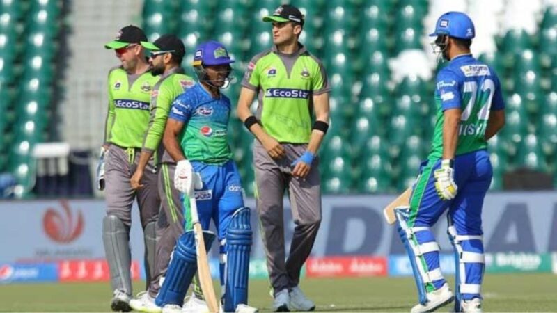 PSL 2020: Playoff matches schedule, squads for qualified teams
