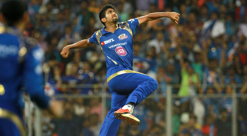Shane Bond terms Jasprit Bumrah as the best T20 fast bowler in the world