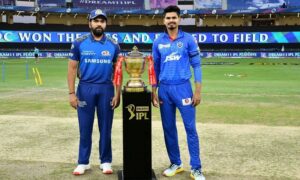 IPL 2020 final: Prize money for winners and runner-ups