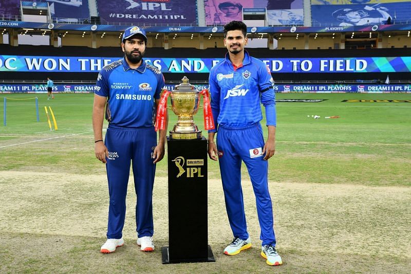 IPL 2020 final: Prize money for winners and runner-ups