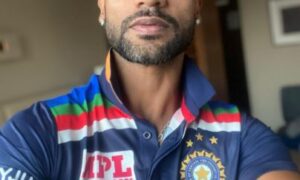 Indian jersey is more of an advertisement banner: Fans slams BCCI for ruining it