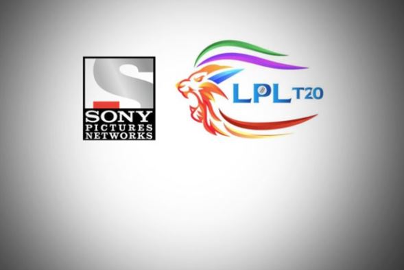 Sony Pictures Sports Networks Broadcast Lanka Premier League 2020