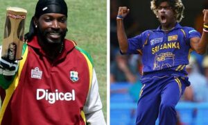 Lasith Malinga, Chris Gayle pull out of Lanka Premier League (LPL 2020)