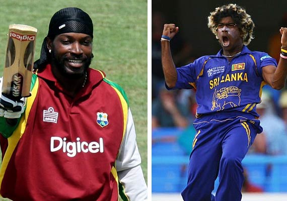 Lasith Malinga, Chris Gayle pull out of Lanka Premier League (LPL 2020)