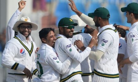 Pakistan announce their 35-member squad for New Zealand tour