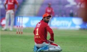 IPL 2020: Can KXIP still get qualified?