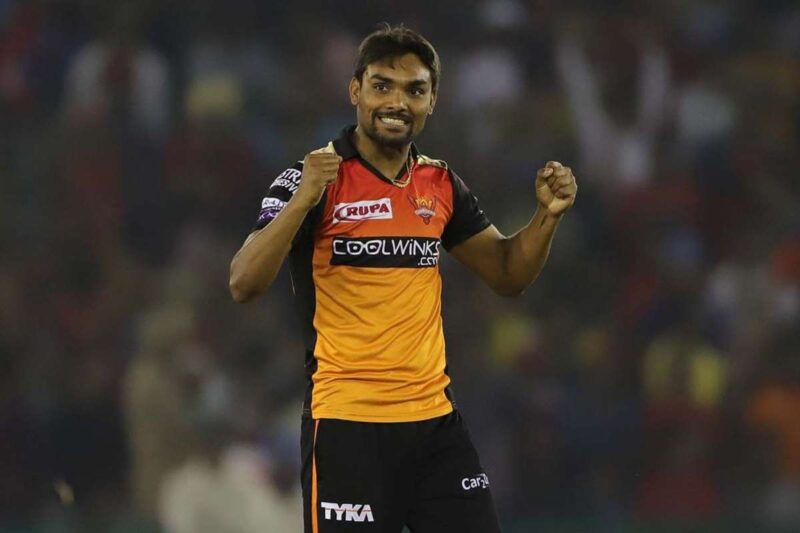 Sandeep Sharma: The most underrated bowler of IPL