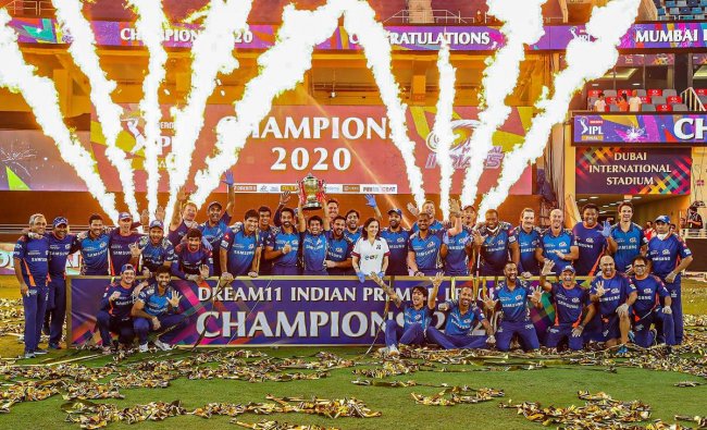 Fans are super bored after IPL 2020 has finished
