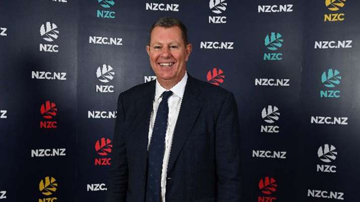 New Zealand's Greg Barclay appointed as ICC chairman