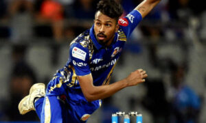 IPL 2020 final: Hardik Pandya not to bowl against Delhi Capitals