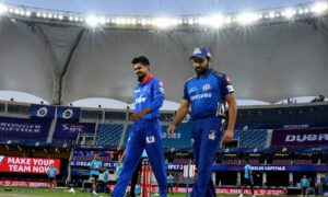 Gautam Gambhir: Rohit Sharma should lead India in limited-overs cricket