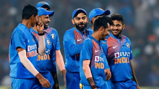Aakash Chopra feels Mumbai Indians can defeat the Indian National Cricket team