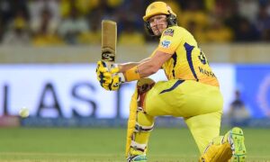 Shane Watson announces retirement from all forms of cricket