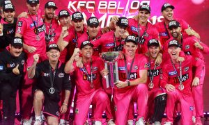BBL 2020-21 squads and schedule