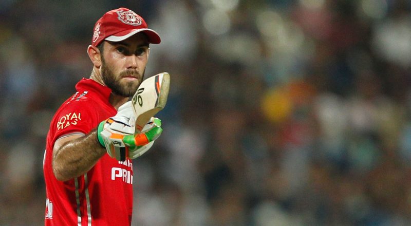 Sehwag slams Maxwell for underperforming in IPL and being a star for Australia