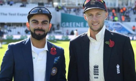England tour of India scheduled for February, March 2020-21