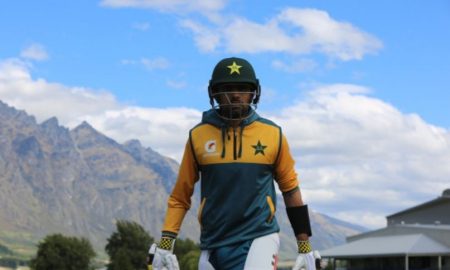 Pak vs SA: Pakistan's Babar Azam delighted to captain first home test